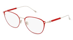 variant 21199 / Tod's TO5236 / Červená Starorůžová