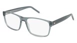 variant 14957 / Tommy Hilfiger Eyewear TH 1989 / Grau Transparent
