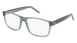 variant 14957 / Tommy Hilfiger Eyewear TH 1989 / šedá čirá