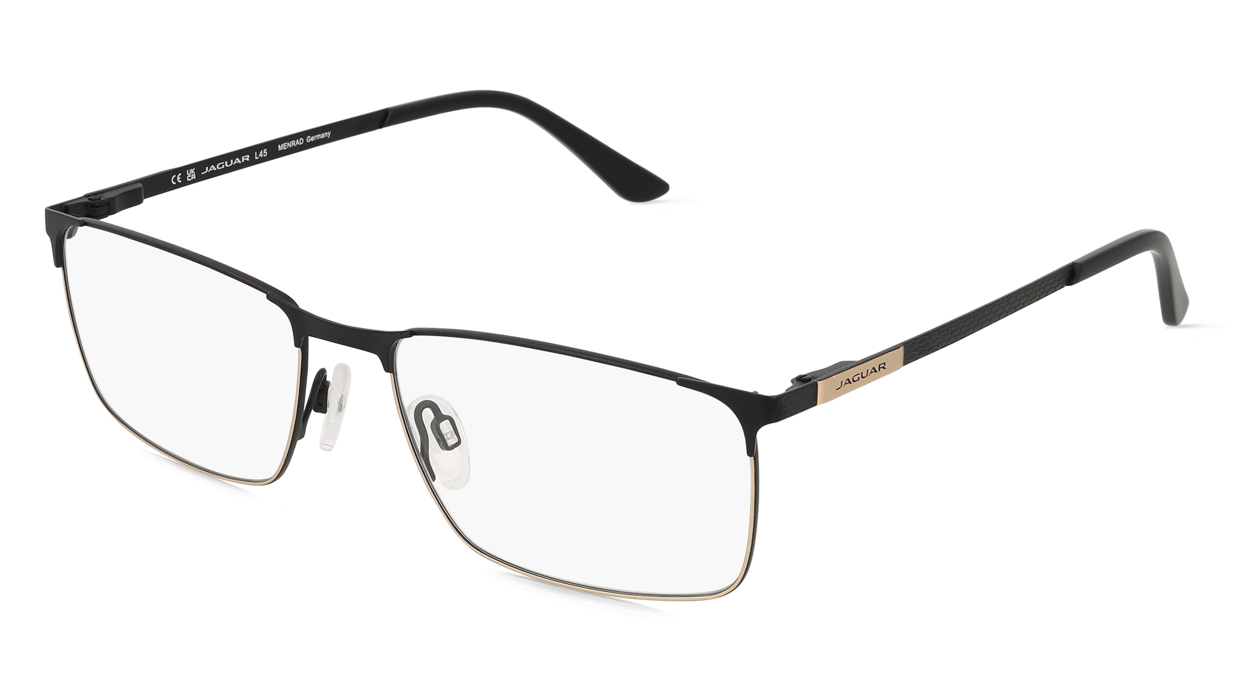 variant 19685 / Jaguar J 3124 / Schwarz