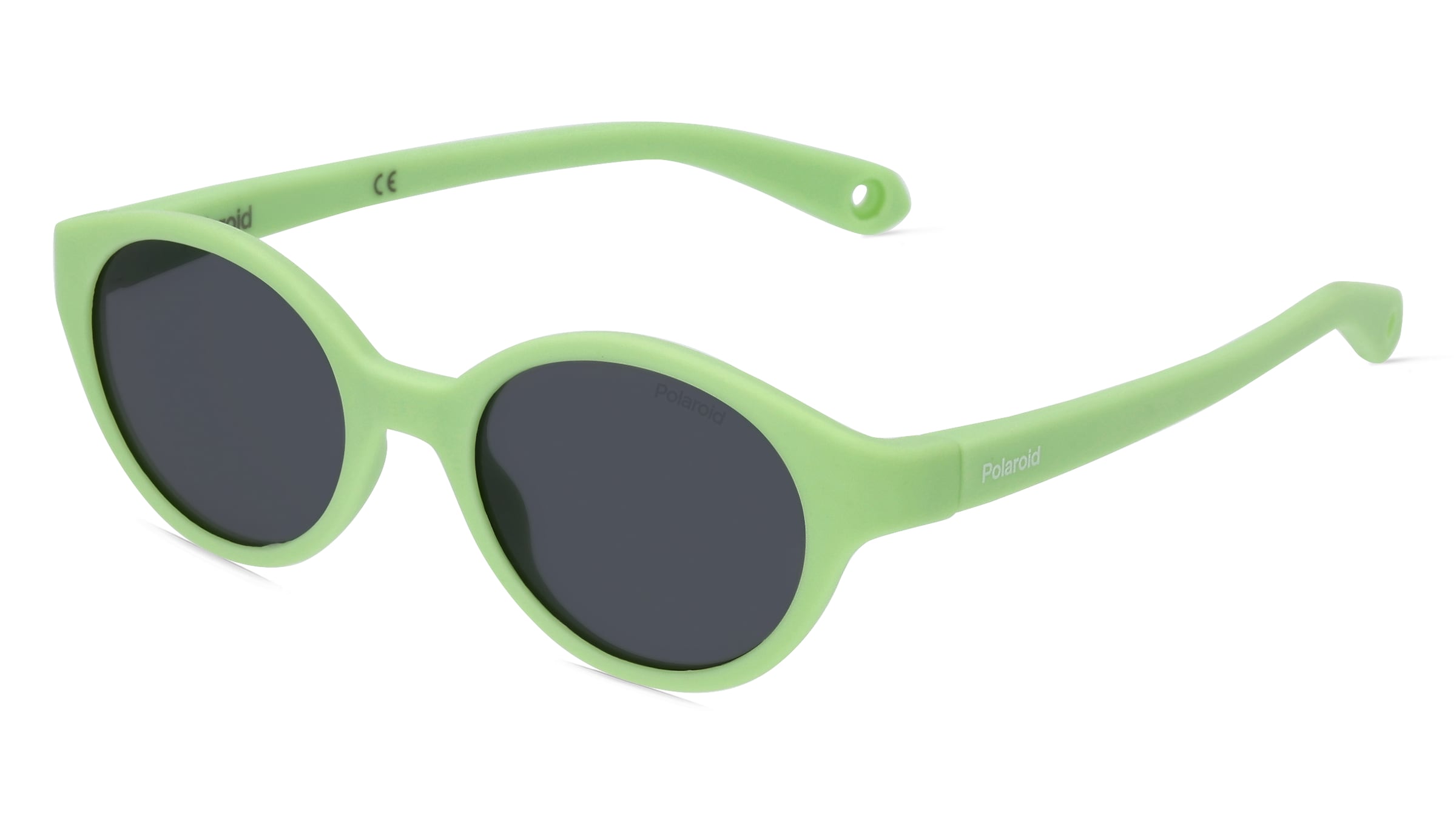 variant 10858 / Polaroid PLD K007/S / Grün Hell