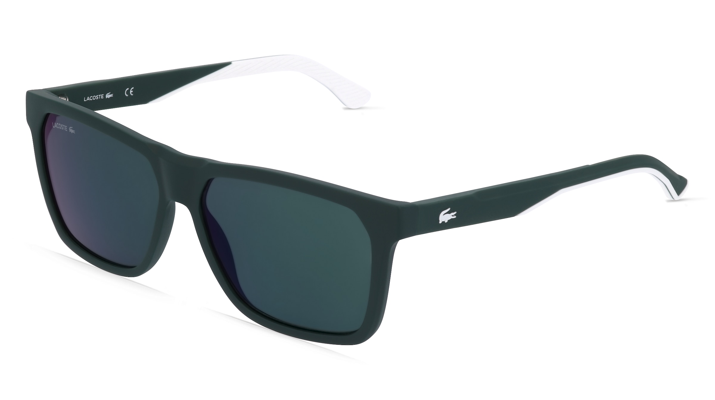 variant 8185 / Lacoste L972S / Khaki Matt