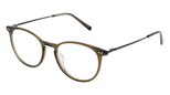 variant 12164 / Humphrey's eyewear 581066 / grün