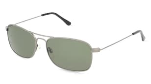 variant 4058 / Fielmann BD 313 SUN CL / Gun Dunkel