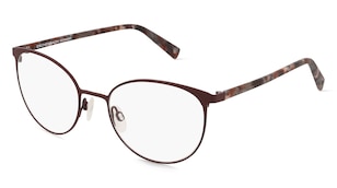 variant 24741 / BRENDEL eyewear 902406 / Braun