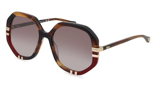 variant 18365 / Chloé CH0105S / Havanna Hnědá
