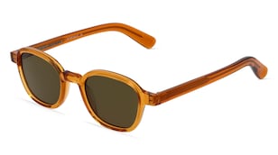 variant 11518 / Fielmann MF 049 SUN CL BEN / Honig Transparent