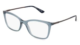 variant 20320 / Vogue 0VO5563 / Blau Transparent