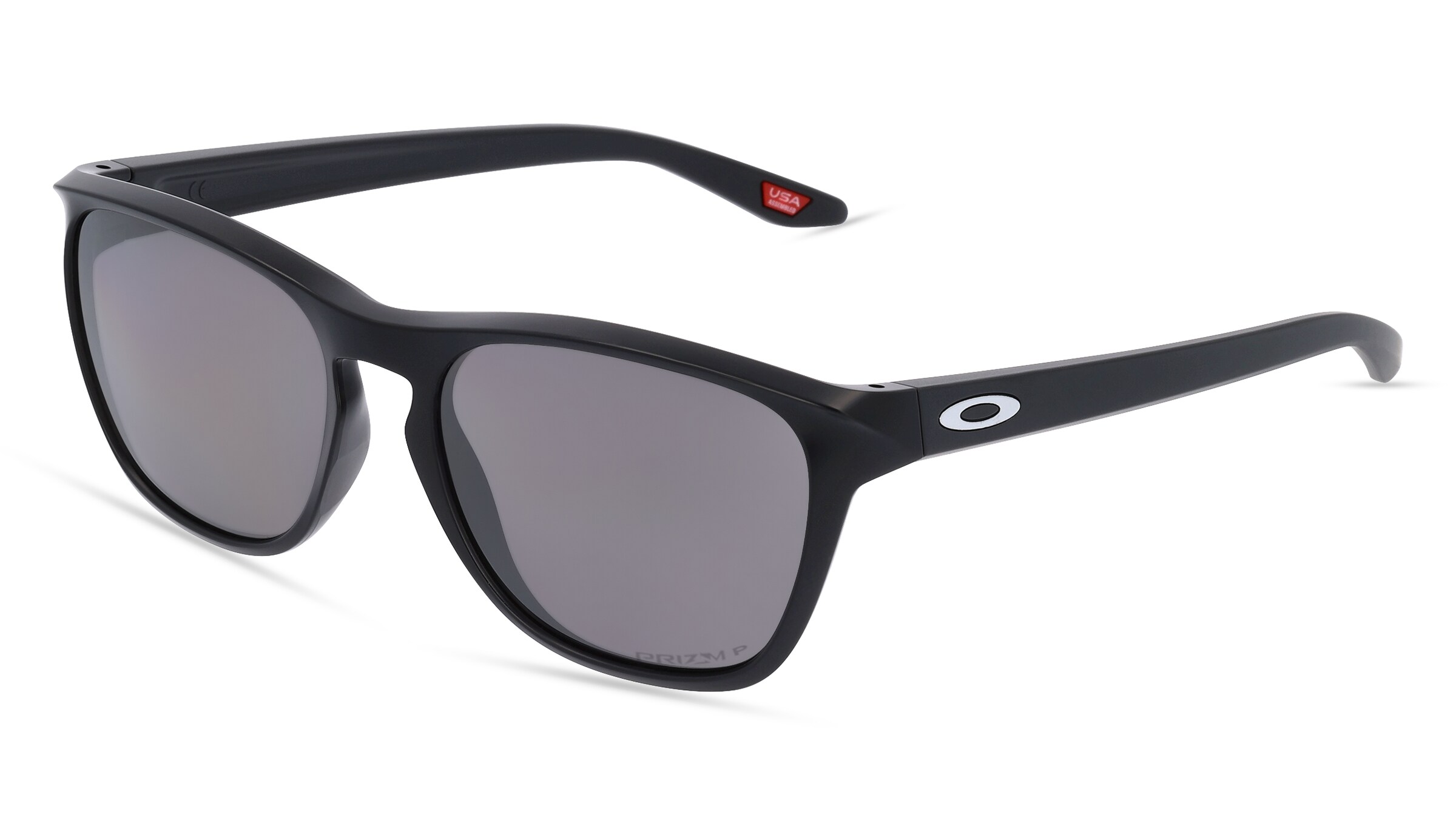 Oakley OO9479 MANORBURN in Schwarz Matt / Grau online kaufen 