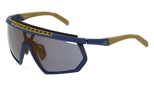 variant 8893 / ADIDAS SP0029-H / Niebieski Matowy