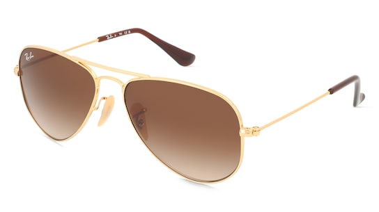 Ray-Ban Junior RJ 9506S AVIATOR Ray Ban Junior
