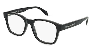variant 21441 / Alexander McQueen AM0356O / Noir Mat