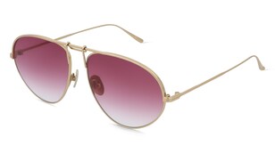 variant 33283 / Fielmann BD 618 SUN FA LAB II / Gold Glänzend