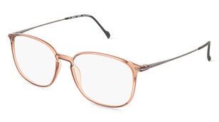 variant 29044 / Fielmann COMFORT 131 FLEX CL PEGGY / Marrone Gun