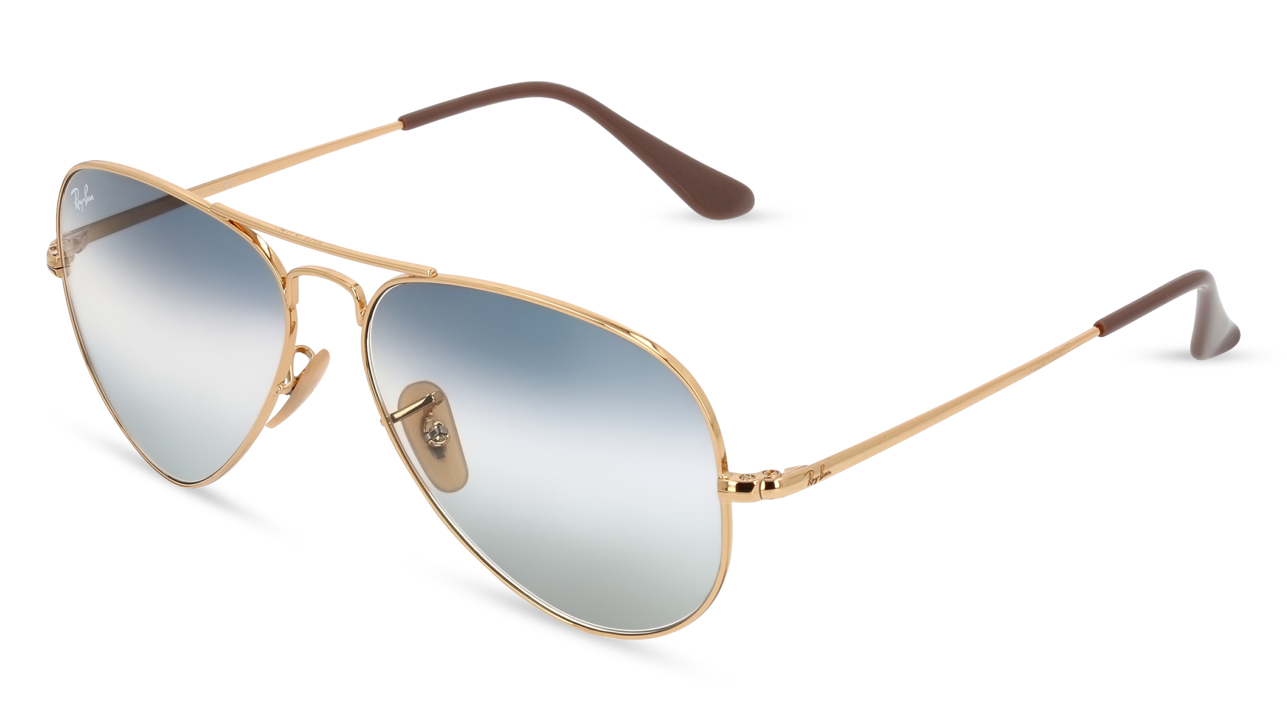Ray-Ban RB 3689 AVIATOR METAL II