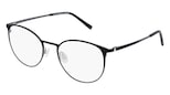 variant 21985 / HUMPHREY’S eyewear 582382 / černá šedá