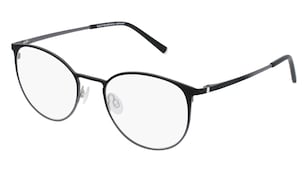 variant 27803 / HUMPHREY’S eyewear 582382 / Schwarz Grau