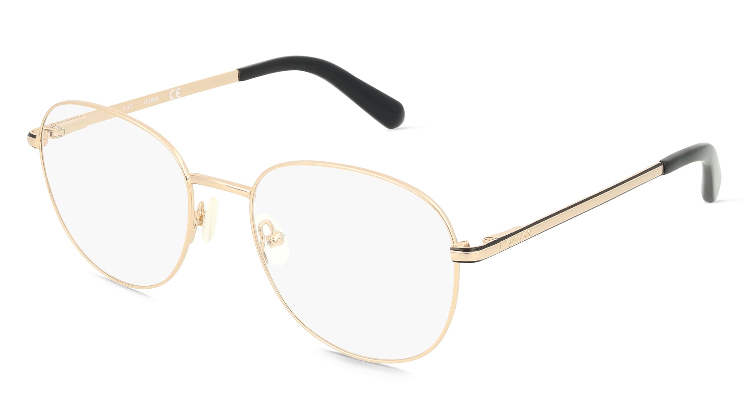 variant 25790 / Guess GU50035 / Silber