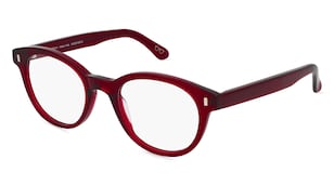 variant 26877 / Fielmann AB 006 FLEX CL / Rot Dunkel