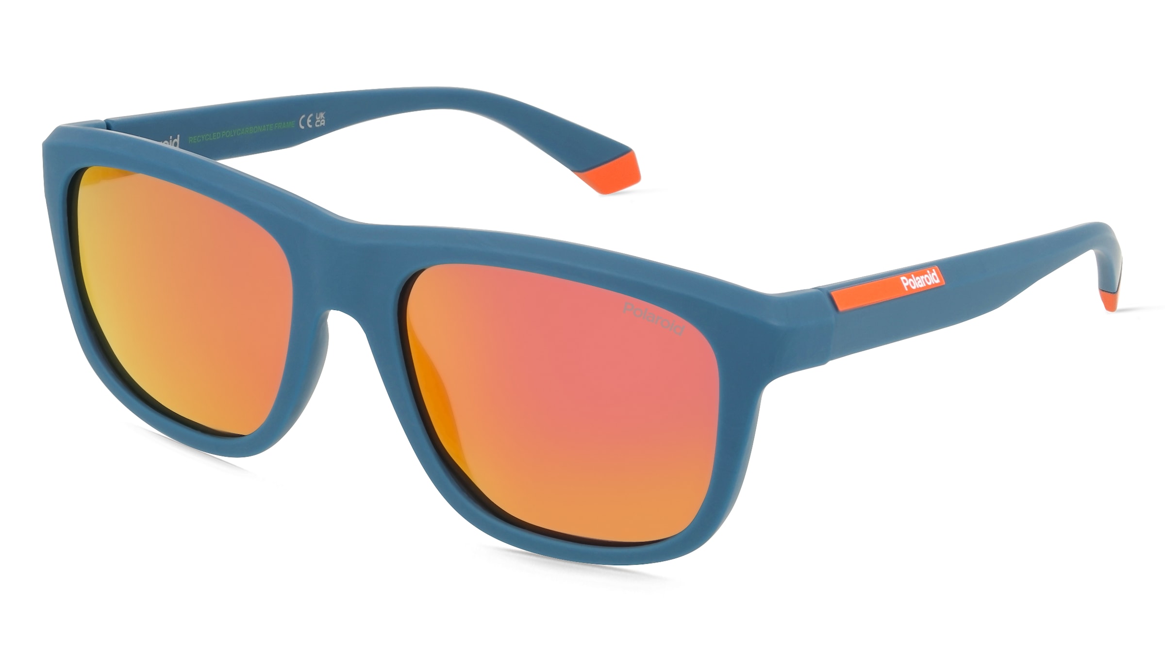 variant 28075 / Polaroid PLD 2163/S / Petrol Matt
