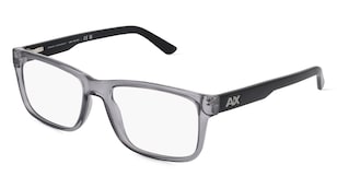 variant 23755 / Armani Exchange AX3016 / Grau Transparent