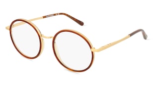 variant 19443 / Scotch & Soda 2014 / Brązowy