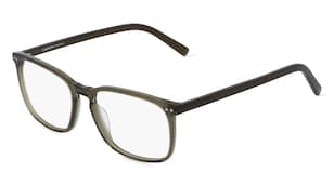 variant 23319 / Rodenstock 5357 / Verde Trasparente