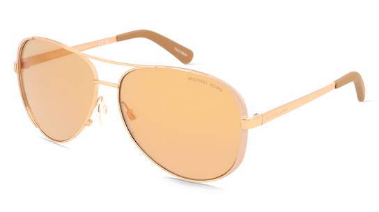 Michael Kors MK5004 CHELSEA Michael Kors