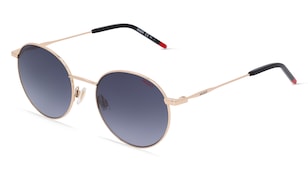 variant 9495 / Hugo HG 1215/S / Gold Glänzend