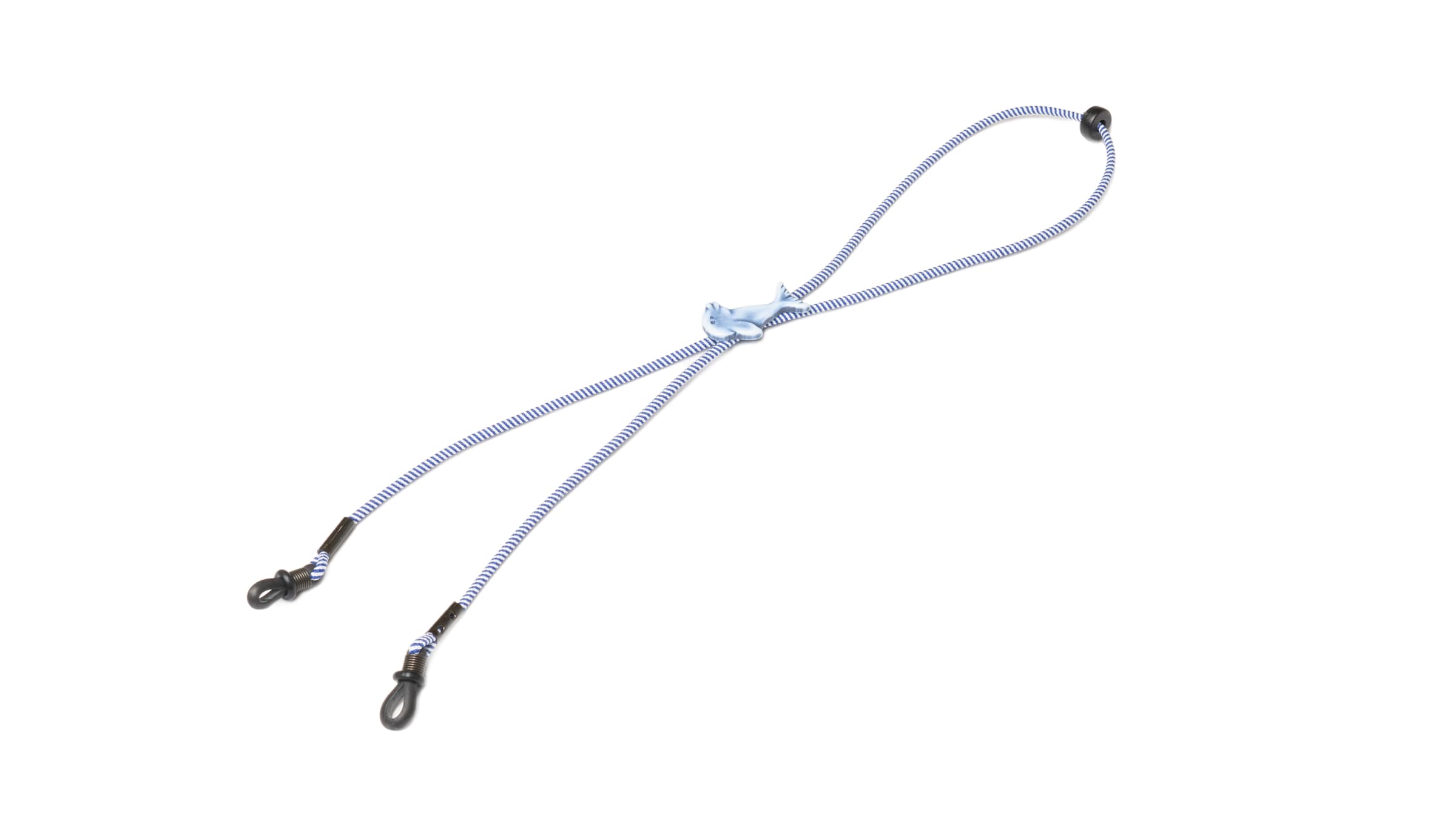 Chades Brillenband Kids Delfin