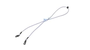 variant 25256 / Chades Tasiemka do okularów Kids Delfin / Niebieski