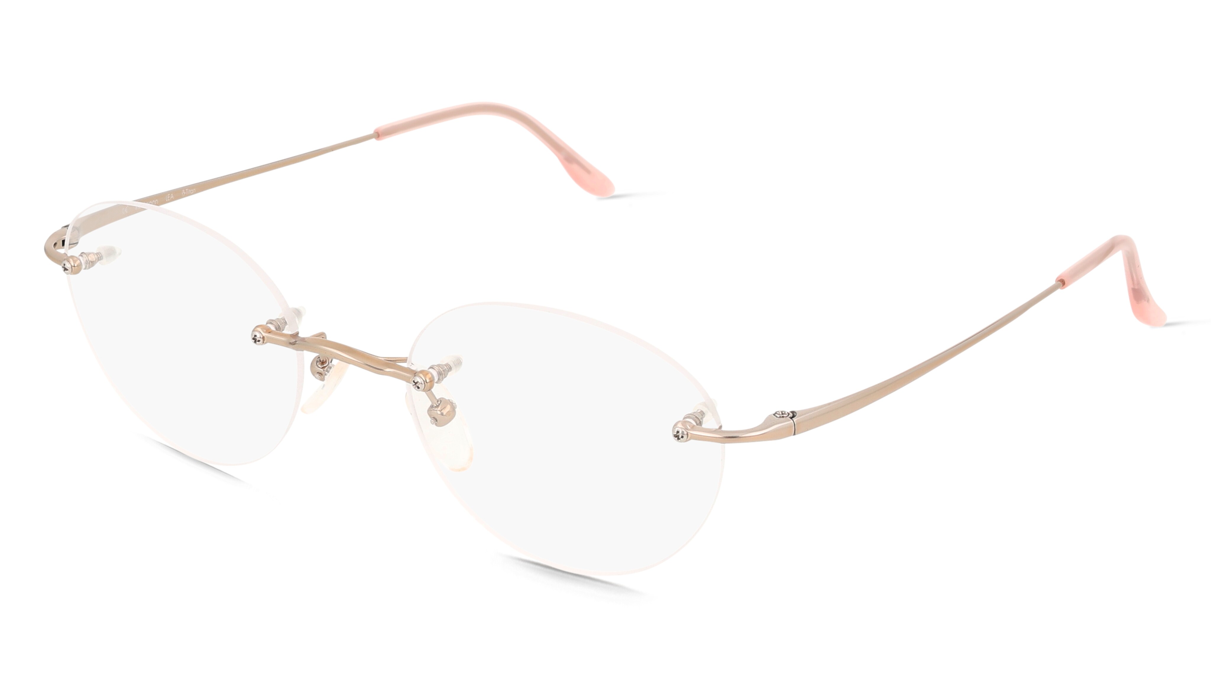 Fielmann MC 653 CL LEA