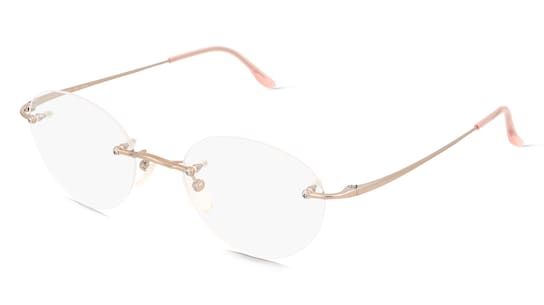 Fielmann MC 653 CL LEA Fielmann