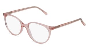 variant 2239 / Fielmann JIL 012 CL / Rose Transparent