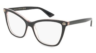 variant 27407 / Gucci GG1817O / Schwarz