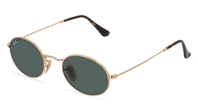 RB3547N OVAL Ray-Ban