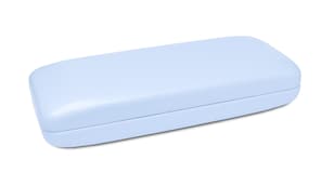 variant 29156 / Victoria Collection Etui Allegra / Niebieski Jasny