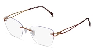 variant 2623 / Fielmann COMFORT 117 CL / Lila Gold