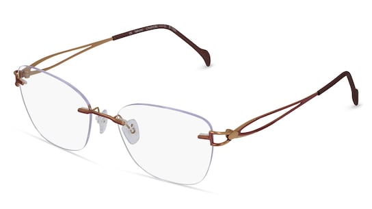 Fielmann COMFORT 117 CL Fielmann