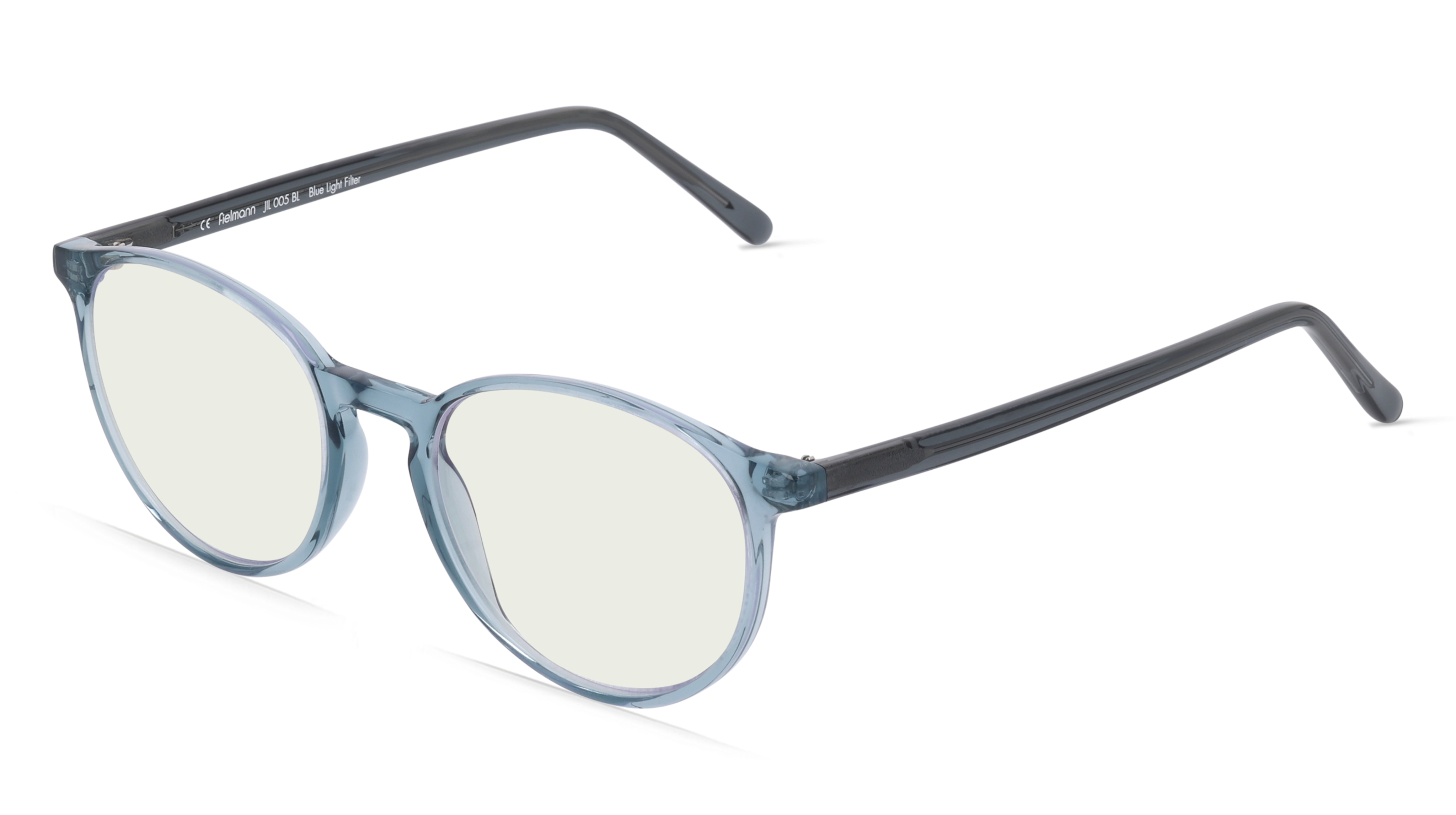 Fielmann JIL 005 BL