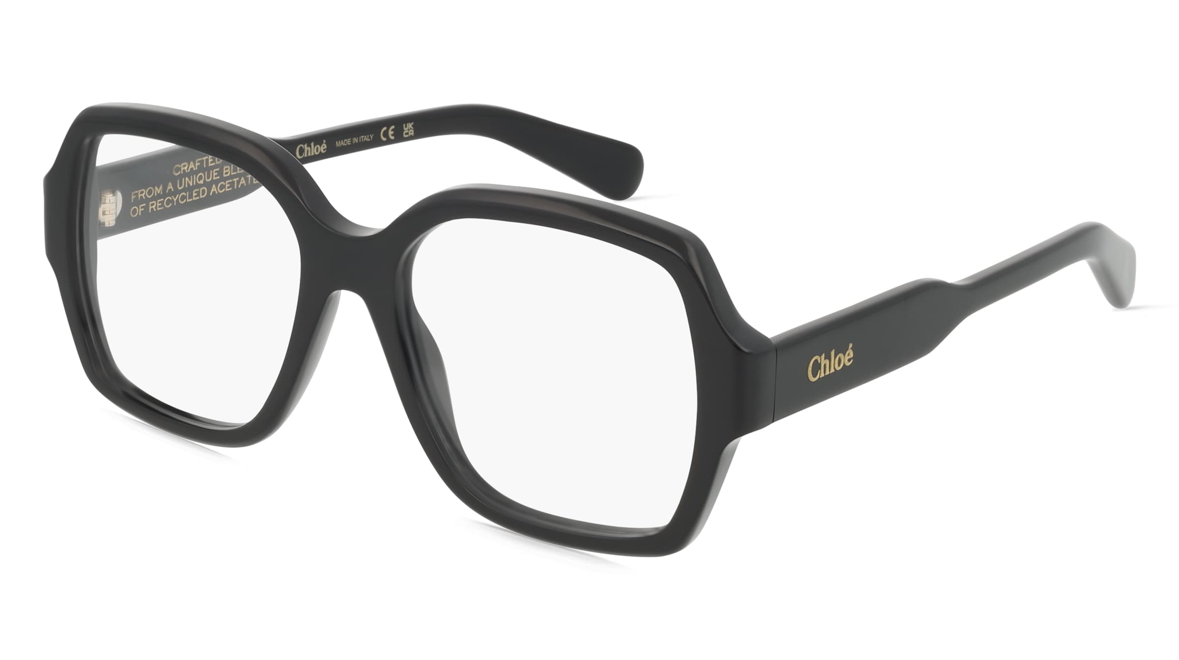 variant 21840 / Chloé CH0155O / Schwarz