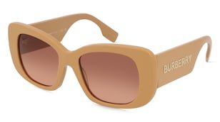 variant 18524 / Burberry BE4410 / Beige