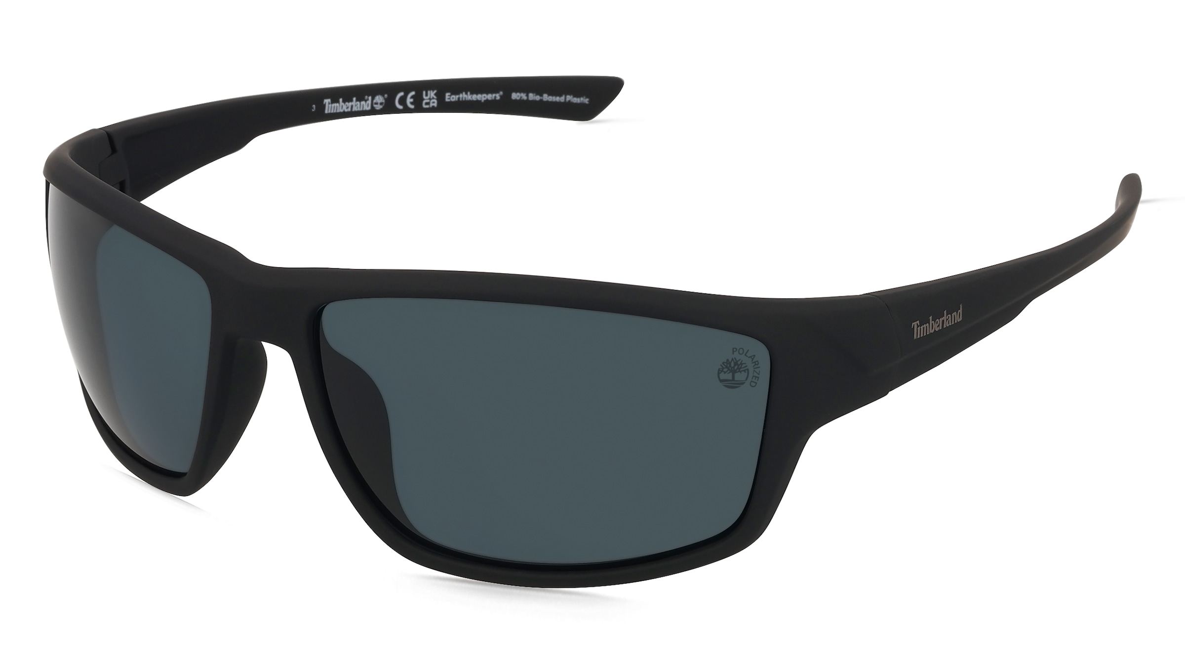 variant 25101 / Timberland TB00003 / Schwarz Matt