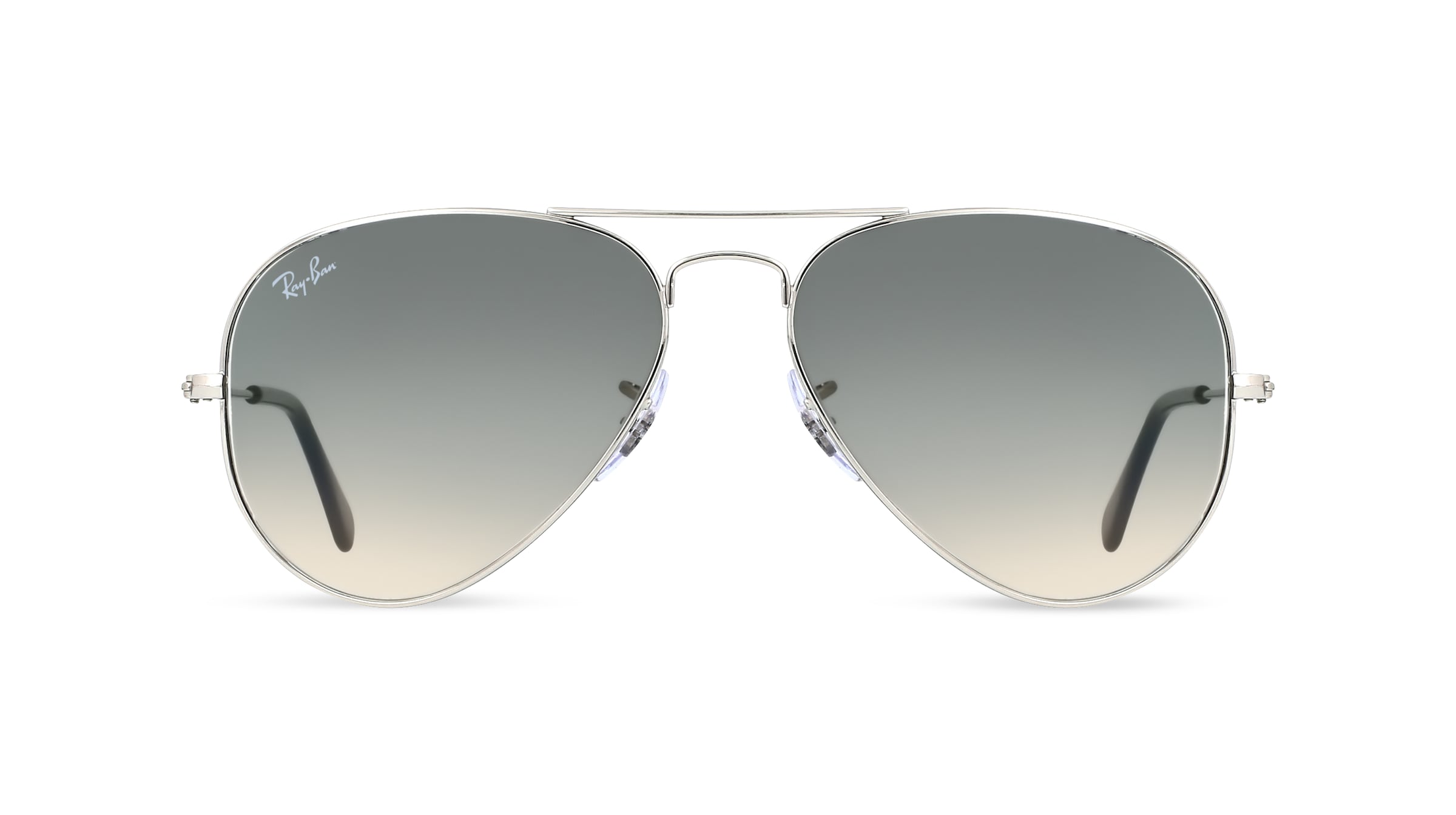 Ray-Ban RB 3025 AVIATOR LARGE METAL