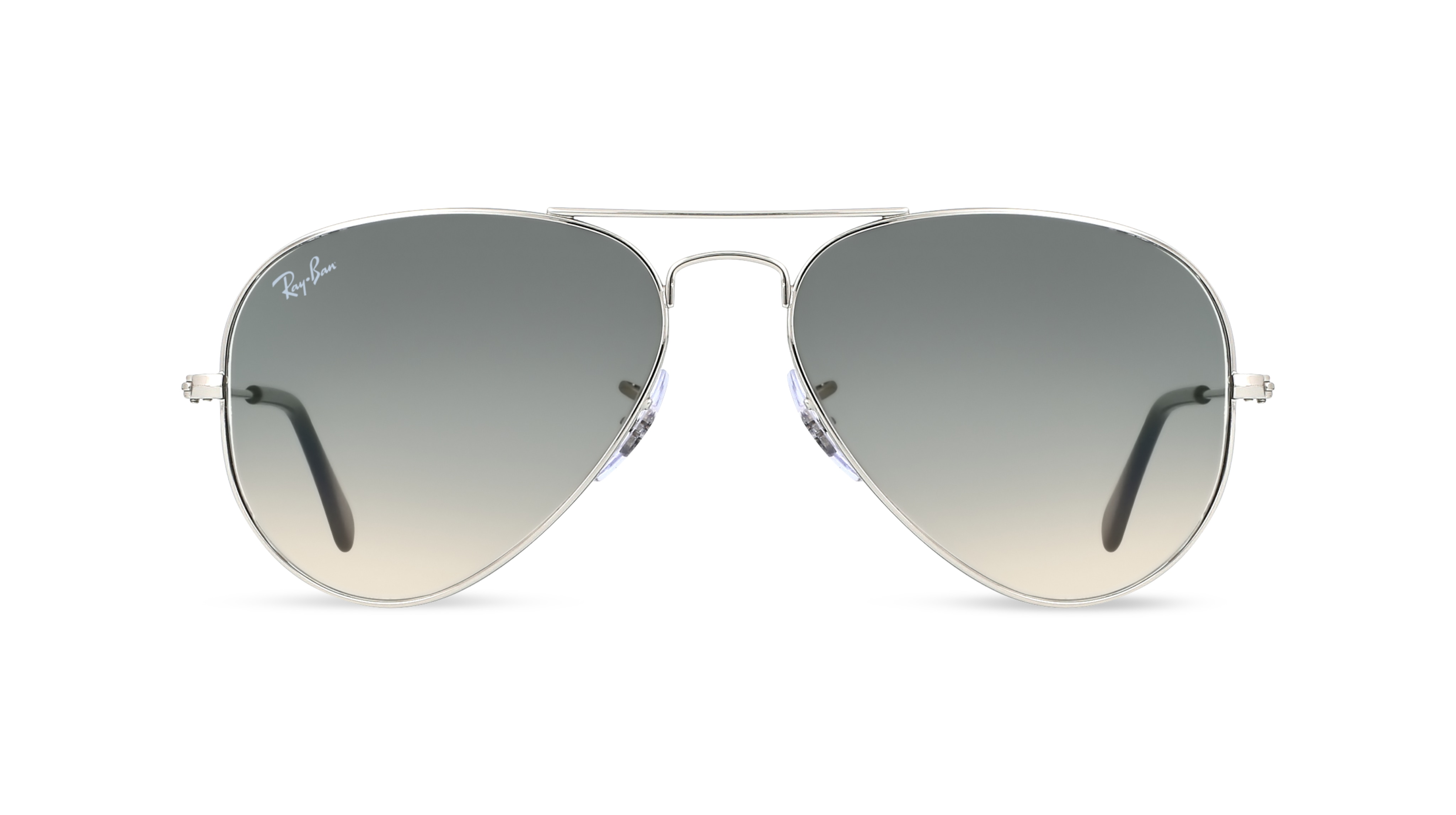 Ray-Ban RB 3025 AVIATOR LARGE METAL