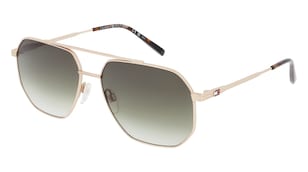 variant 31613 / Tommy Hilfiger TH 2191/S / Or Mat