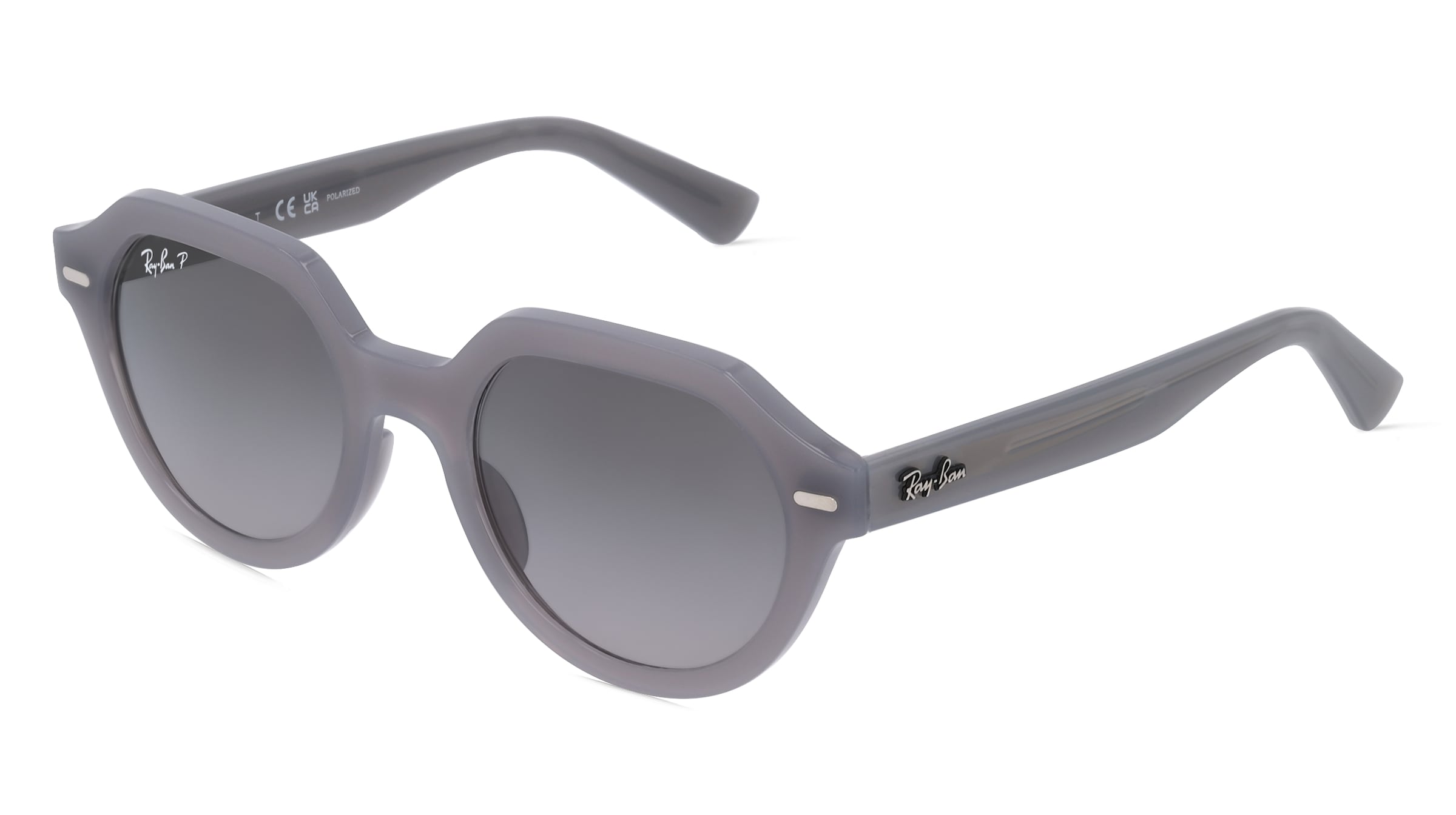 variant 11313 / Ray-Ban RB4399 / Blau Grau
