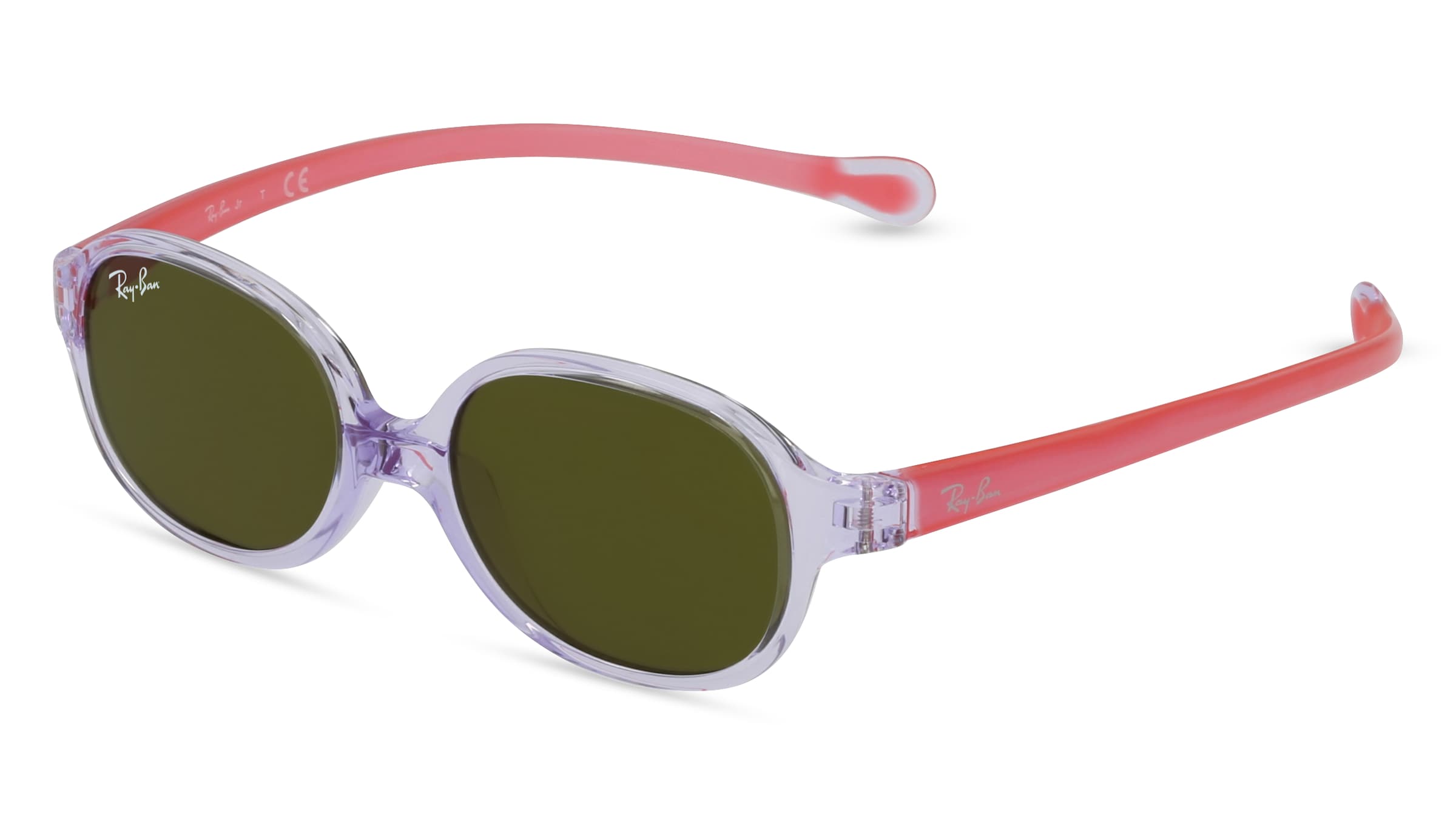 Ray-Ban Junior RJ 9187S