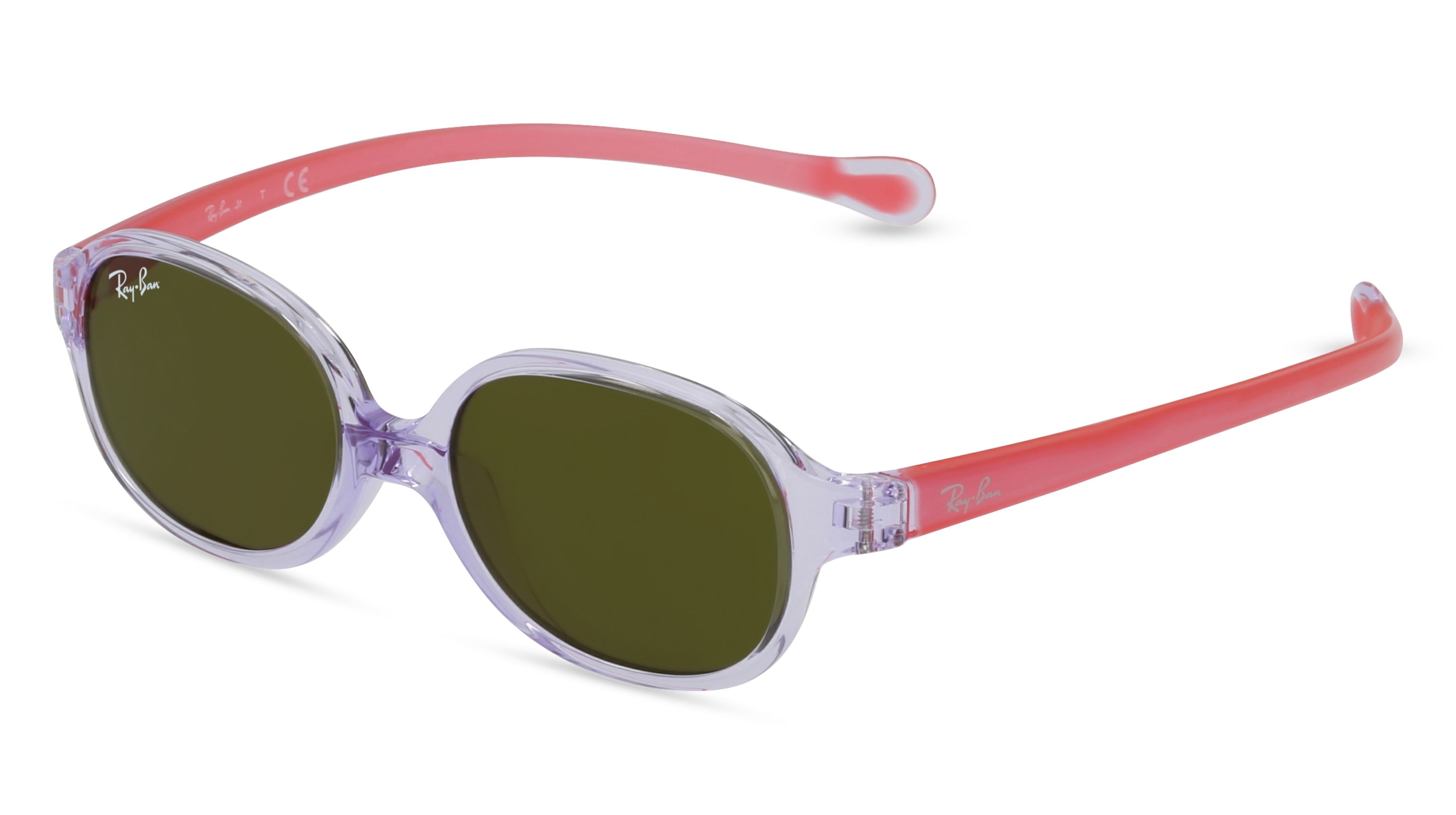 Ray-Ban Junior RJ 9187S