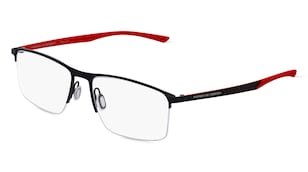 variant 24052 / Porsche Design 8752 / Schwarz
